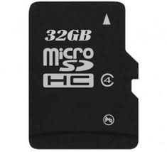 Thẻ nhớ microsd 32Gb class 10